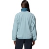 image:imageColumbia Sequoia Grove Full Zip FleeceCrushed BlueEverblue