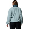 image:imageColumbia Sequoia Grove Full Zip FleeceCrushed BlueEverblue