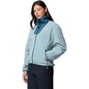 image:imageColumbia Sequoia Grove Full Zip FleeceCrushed BlueEverblue