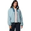 image:imageColumbia Sequoia Grove Full Zip FleeceCrushed BlueEverblue