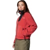 image:imageColumbia Sequoia Grove Full Zip FleeceDaredevilBlack