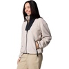 image:imageColumbia Sequoia Grove Full Zip FleeceDark StoneBlack