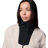 image:imageColumbia Sequoia Grove Full Zip FleeceDark StoneBlack