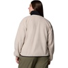 image:imageColumbia Sequoia Grove Full Zip FleeceDark StoneBlack