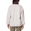 image:imageColumbia Sequoia Grove Full Zip FleeceDark StonePink Agave