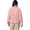 image:imageColumbia Sequoia Grove Full Zip FleeceEraser PinkFig