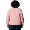 image:imageColumbia Sequoia Grove Full Zip FleeceEraser PinkFig