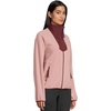 image:imageColumbia Sequoia Grove Full Zip FleeceEraser PinkRich Wine