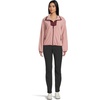 image:imageColumbia Sequoia Grove Full Zip FleeceEraser PinkRich Wine