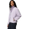 image:imageColumbia Sequoia Grove Full Zip FleeceLavender PearlShale Purple