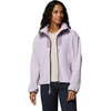 image:imageColumbia Sequoia Grove Full Zip FleeceLavender PearlShale Purple
