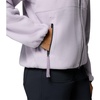 image:imageColumbia Sequoia Grove Full Zip FleeceLavender PearlShale Purple