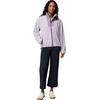image:imageColumbia Sequoia Grove Full Zip FleeceLavender PearlShale Purple