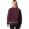 image:imageColumbia Sequoia Grove Full Zip FleeceMoonvistaFigPink Dawn