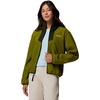 image:imageColumbia Sequoia Grove Full Zip FleeceMossy GreenGreenscape