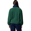 image:imageColumbia Sequoia Grove Full Zip FleeceRain ForestCollegiate Navy