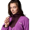 image:imageColumbia Sequoia Grove Full Zip FleeceRazzleMoonvista