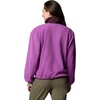 image:imageColumbia Sequoia Grove Full Zip FleeceRazzleMoonvista