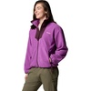 image:imageColumbia Sequoia Grove Full Zip FleeceRazzleMoonvista
