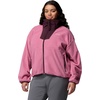 image:imageColumbia Sequoia Grove Full Zip FleeceRosetteMoonvista