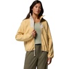 image:imageColumbia Sequoia Grove Full Zip FleeceSand Dune