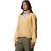 image:imageColumbia Sequoia Grove Full Zip FleeceSand Dune