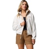 image:imageColumbia Sequoia Grove Full Zip FleeceSea SaltAncient Fossil