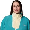 image:imageColumbia Sequoia Grove Full Zip FleeceTealLemon Wash