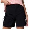 image:imageColumbia Silver Ridge Elite ShortsBlack