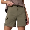 image:imageColumbia Silver Ridge Elite ShortsStone Green