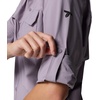 image:imageColumbia Silver Ridge Elite Woven Long SleeveShale Purple