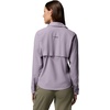image:imageColumbia Silver Ridge Elite Woven Long SleeveShale Purple