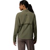 image:imageColumbia Silver Ridge Elite Woven Long SleeveStone Green