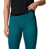 image:imageColumbia Summit Valley LeggingRiver BlueBlack