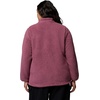 image:imageColumbia West Bend Full Zip IIAntique Mauve