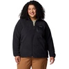 image:imageColumbia West Bend Full Zip IIBlack