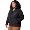 image:imageColumbia West Bend Full Zip IIBlack