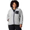 image:imageColumbia West Bend Full Zip IIBlack Frosted