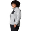 image:imageColumbia West Bend Full Zip IIBlack Frosted