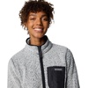 image:imageColumbia West Bend Full Zip IIBlack Frosted