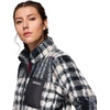 image:imageColumbia West Bend Full Zip IIBlack Herringplaid