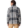 image:imageColumbia West Bend Full Zip IIBlack Herringplaid