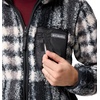 image:imageColumbia West Bend Full Zip IIBlack Herringplaid