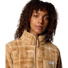 image:imageColumbia West Bend Full Zip IICamel Brown Omblur