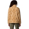 image:imageColumbia West Bend Full Zip IICamel Brown Omblur