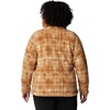 image:imageColumbia West Bend Full Zip IICamel Brown Omblur