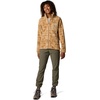 image:imageColumbia West Bend Full Zip IICamel Brown Omblur