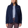 image:imageColumbia West Bend Full Zip IICollegiate Navy