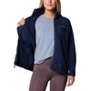 image:imageColumbia West Bend Full Zip IICollegiate Navy