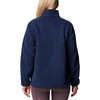 image:imageColumbia West Bend Full Zip IICollegiate Navy